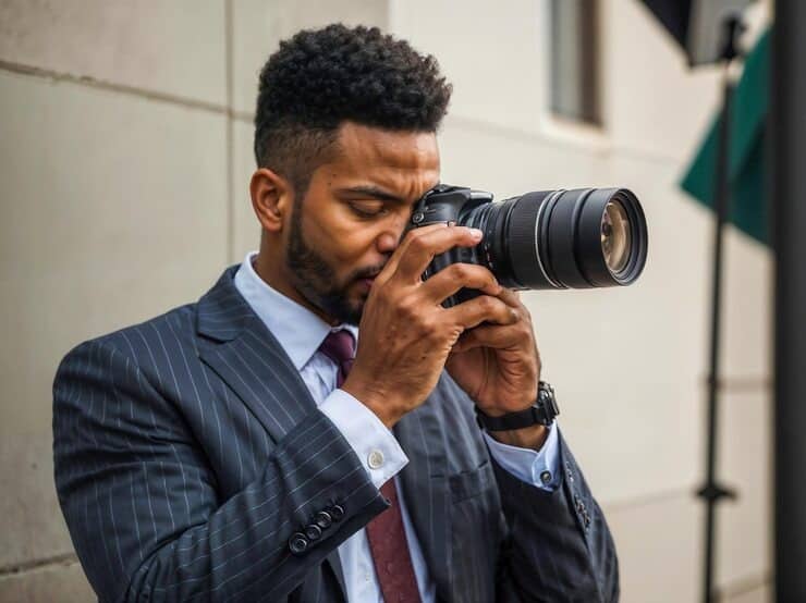 Photographe à Marseille - Stenopia